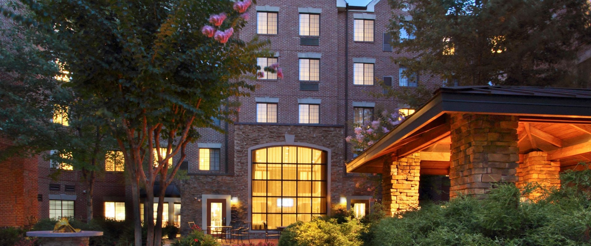 All-Inclusive Vacation Rentals in McLean, VA: A Comprehensive Guide for Travelers