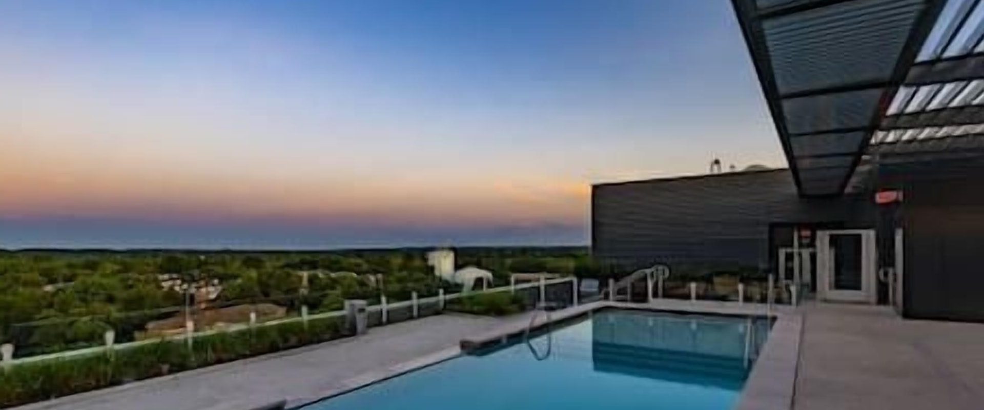 The Ultimate Guide to Vacation Rentals with Private Pools in McLean, VA