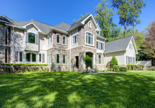 Why Vacation Rentals in McLean, VA are the Best Choice for Your Next Trip